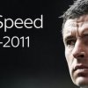 Gary Speed, omagiat de numeroase personalitati ale fotbalului britanic